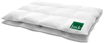 Hans Kruchen Down Design Daunendecke JADE Medium 200 x 200 cm (925.50.374)