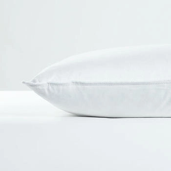 Hanse by Ribeco Betten-Set Jonas silberweiß 155x220 cm weiß 4-Jahreszeiten (6192971062)