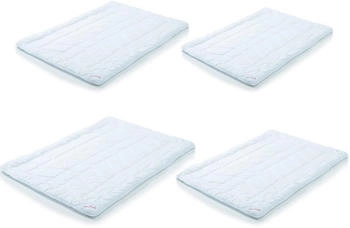 CelinaTex First Class Duo Steppdecke 240x260 PES Mikrofaser 1450/1450g (5002208)