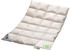 Vitaschlaf Bio Luxe kbA W6 extra warm