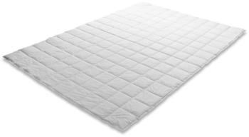 Traumschloss Sommernachtstraum Premium leicht 155 x 220 cm (1291)
