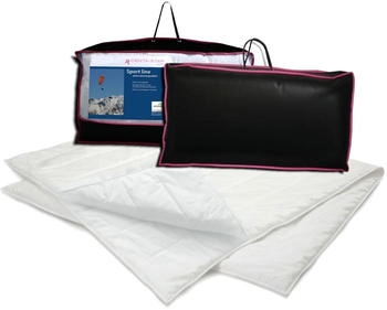 Centa-Star Sport line Combi Bett 135x200 cm 4 Jahreszeiten Decke 1750.80 (1750.80) Centa-Star Sport line Combi Bett 135x200 cm 4 Jahreszeiten Decke 1750.80 (1750.80)