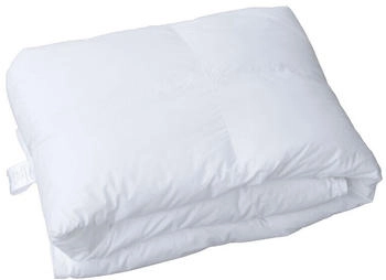 DormiGood Premium Übergang-Mikrofaserdecke 135x200 cm 135x200 (53594)