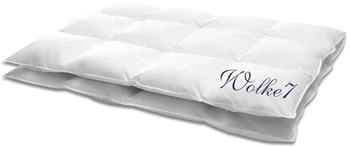 Hans Kruchen Down Design Daunendecke Wolke 7 Warm 135x200 cm (60045)