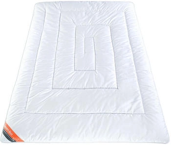 Walburga Duo Steppbett Seasons Best Climarelle Thermo 135x200 (56066)