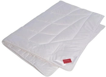 Hefel Pure Bamboo Bettdecke Ganzjahresdecke Bambus & Mais 200x200 cm (2029GD )