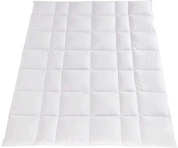 Häussling Select Limited Kassettenbett multi-high extra warm 200x200 cm Häussling Select Limited Kassettenbett multi-high extra warm 200x200 cm