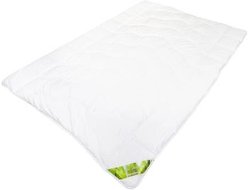 Traumschloss Aloe Vera Faser leicht 155 x 220 cm Bezug mit Aloe Vera veredelt (4472)