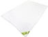 Traumschloss Aloe Vera Faser leicht 155 x 220 cm Bezug mit Aloe Vera veredelt (4472)