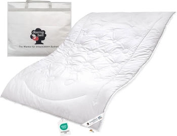 Traumina Dormabell Kamelhaarflaum Edition WB2 Bettdecke Decke 135x200 800g