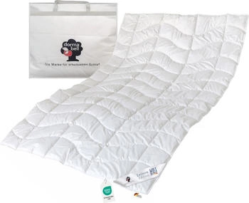 Traumina Dormabell Leinen Edition WB1 Bettdecke Sommerdecke Sommerbett 135x200