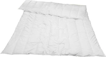 Traumina Exclusive Camel Einziehdecke leicht WK2 240x220 cm