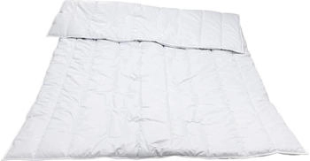 Traumina Novis Camel duo leicht Einziehdecke WK3 155x220 cm