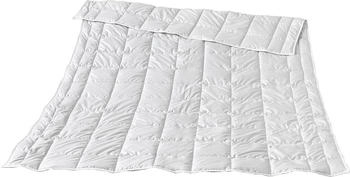 Traumina Novis Camel solo Einziehdecke WK1 135x200 cm