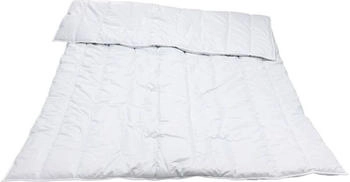Traumina Exclusive Camel Einziehdecke leicht WK2 155x200 cm