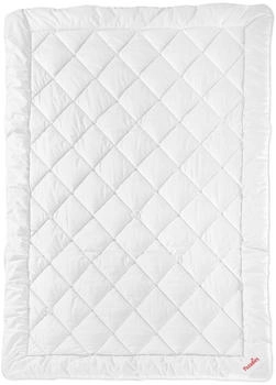 Paradies Sommerbettdecke Cool Dream Bio 155x220 cm Paradies Sommerbettdecke Cool Dream Bio 155x220 cm