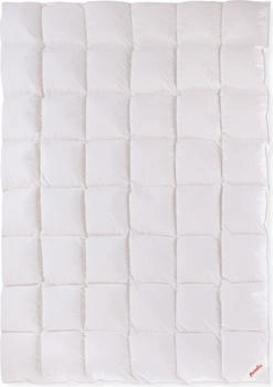 Paradies Gabi 90 Sommerdaunen-Decke 155x220cm Paradies Gabi 90 Sommerdaunen-Decke 155x220cm