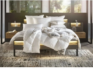Musterring Dreamz extrawarm 155x220cm