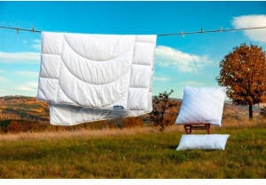 Dunlopillo Home Leicht 135x200cm