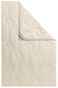 Frankenstolz Wolle Anti Milbe Leicht 155x220cm