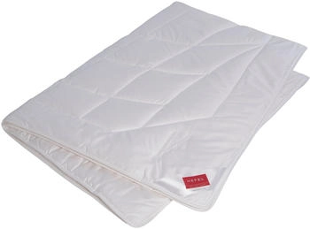 Hefel Pure Bamboo extraleicht 155x220cm