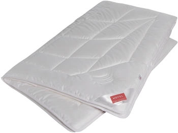 Hefel Outlast & Maize extraleicht 155x220cm Hefel Outlast & Maize extraleicht 155x220cm