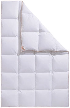 Ribeco Kalle extrawarm 200x200cm
