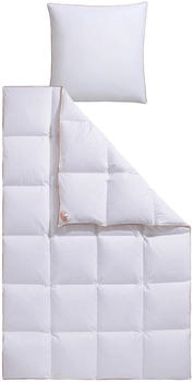 Ribeco Kalle extrawarm 155x220+80x80cm