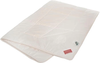 Hefel Bio-Timber extraleicht 155x220cm Hefel Bio-Timber extraleicht 155x220cm