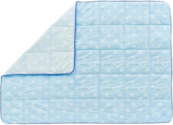 Yatas Majestät Dacron Climarelle Cool leicht 200x200cm