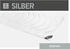 Spessarttraum Silber leicht 155x220cm