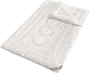 JohnCotton Magicline 4-Jahreszeiten 155x220cm