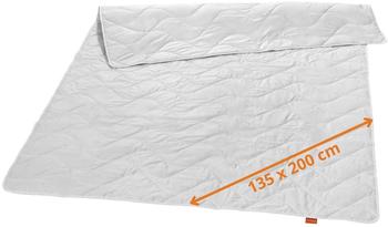 Sleepling Wildseidendecke 135x200cm (19000004450)