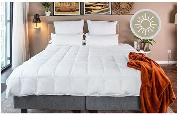 BEFA Premium-Sommerdecke 135x200cm