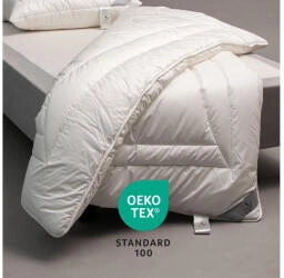 JohnCotton Magicline warm 155x220cm