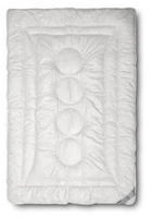 John Cotton Microfaserbettdecke "Magicline, Bettdecken 135x200 cm, 155x220 cm f&uuml;r