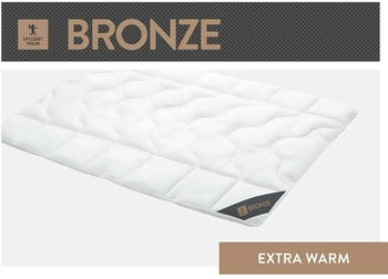 Spessarttraum Bronze extrawarm 135x200cm