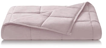 Dailydream Kindergewichtsdecke 104x150cm rosa