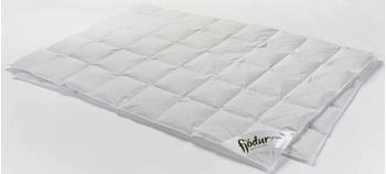 fjödur Fleur leicht 240x220cm