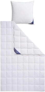 Excellent Venedig leicht 155x220+80x80cm