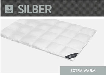 Spessarttraum Silber extrawarm 200x200cm