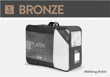 Spessarttraum Bronze 100 warm 155x220cm