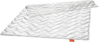 liebling Wildseidendecke 135x200 cm (19000006332)