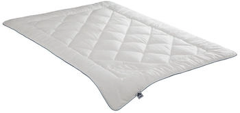 Irisette Tencel leicht 200x200cm