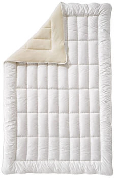 billerbeck Organic 382 Cosidorm Nature Superlight 155x220cm