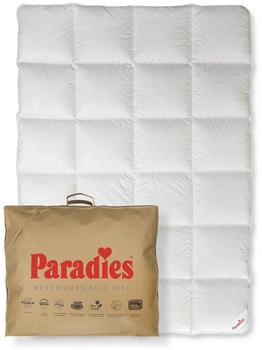 Paradies Runa Bio extrawarm 155x220cm