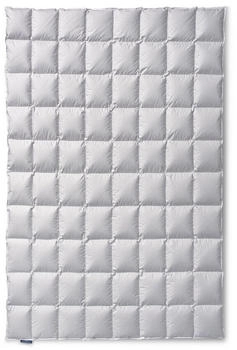 KAUFFMANN Eiderdaune Exclusive normal 135x200cm