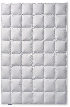KAUFFMANN Eiderdaune Exclusive warm 155x220cm