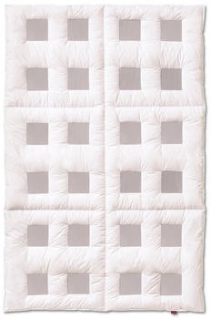 KAUFFMANN Climabalance leicht First Class 155x200cm