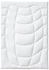 KAUFFMANN Bambus Sommerdecke 155x200cm